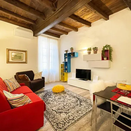 Luxrent Castello * Turin