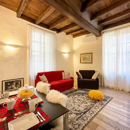 Luxrent Castello Apartman *