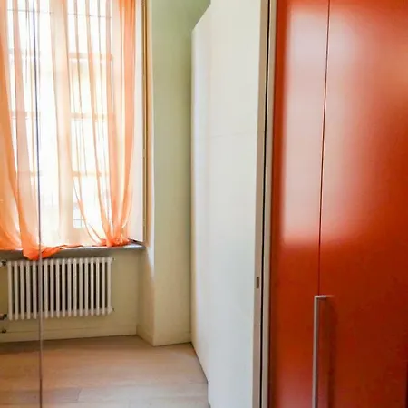 Luxrent Castello * Turin