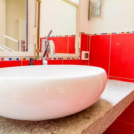 Luxrent Castello Apartman