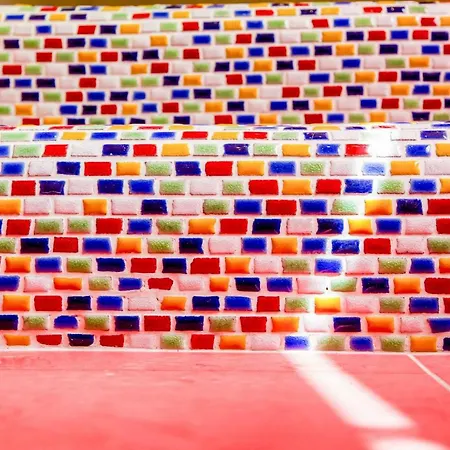 公寓 Luxrent Castello *