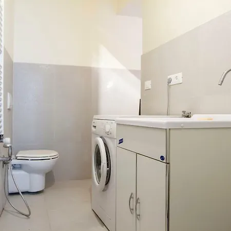 Luxrent Castello 都灵