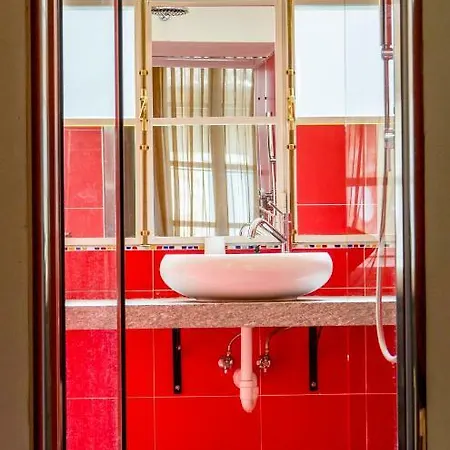 Apartman Luxrent Castello Torino