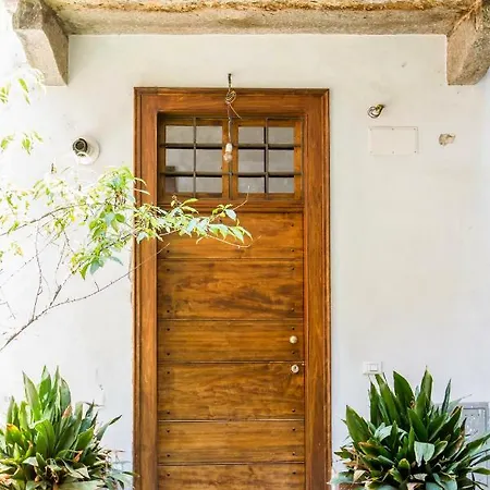 Luxrent Castello 公寓 *