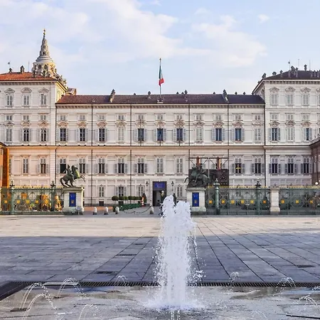 شقة Luxrent Castello