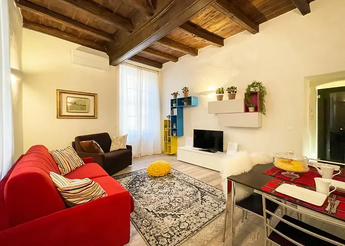 Luxrent Castello * トリノ