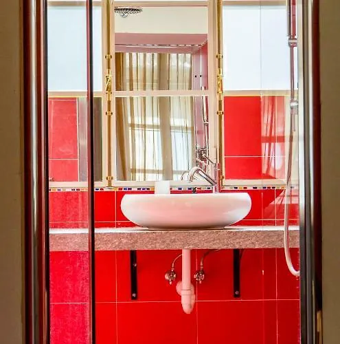 شقة Luxrent Castello تورينو