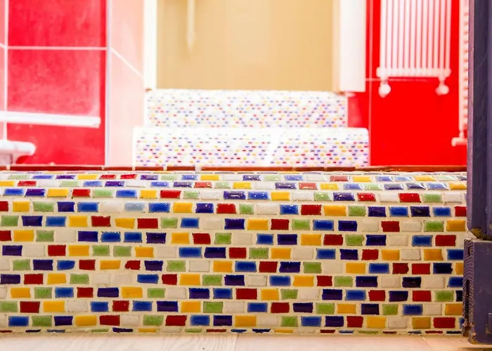 شقة Luxrent Castello