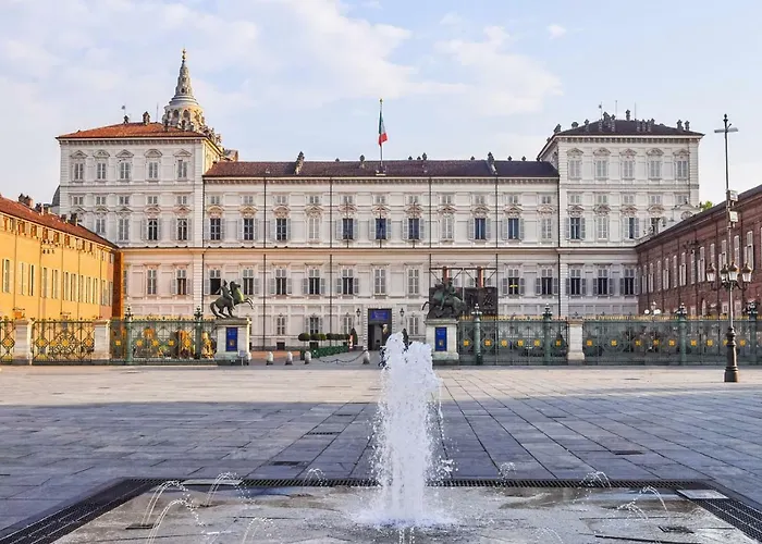 شقة Luxrent Castello