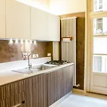 Luxrent Castello דירה טורינו