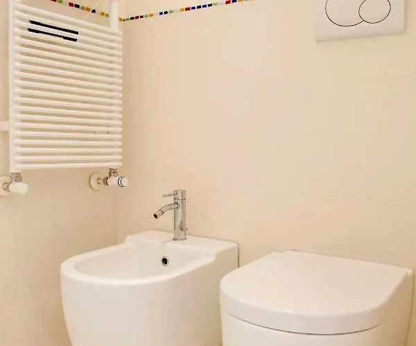 Apartament Luxrent Castello *
