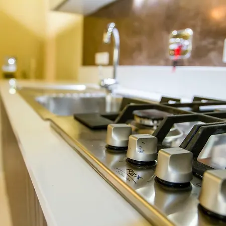 Luxrent Castello * Turijn