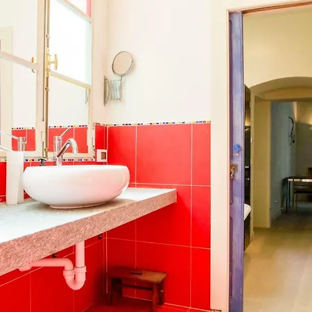 Luxrent Castello Appartement