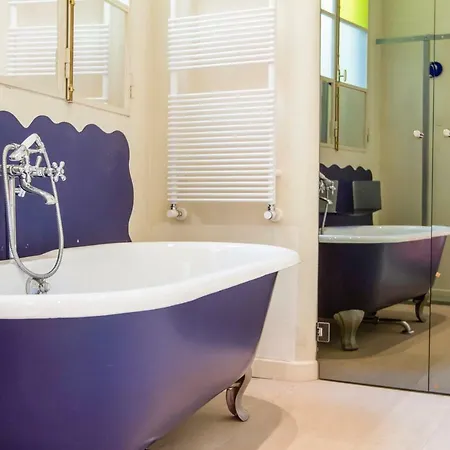 Luxrent Castello * Turijn