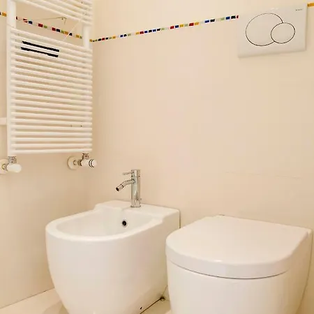 Appartement Luxrent Castello *