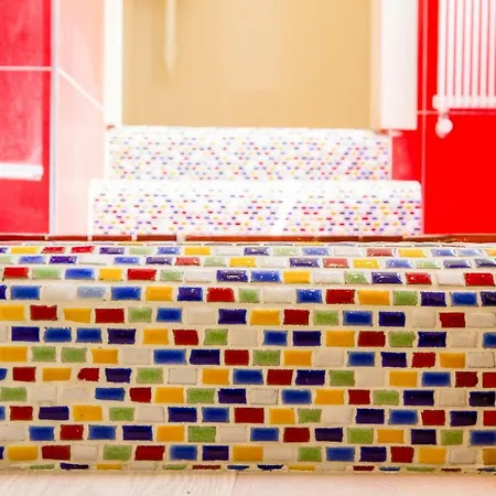 Appartement Luxrent Castello