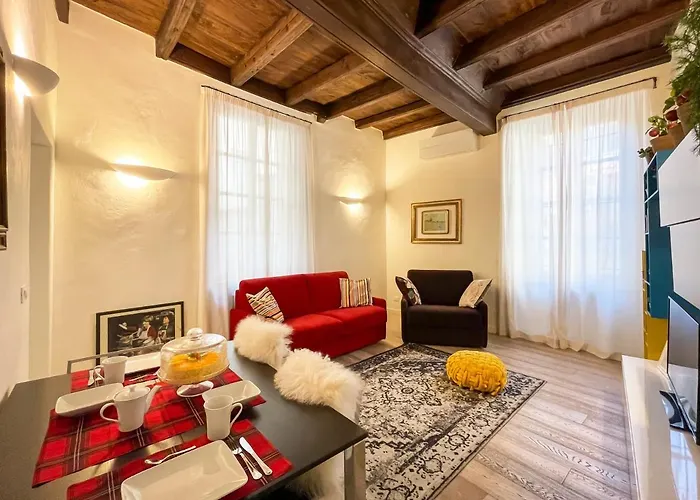 Luxrent Castello Apartamento *