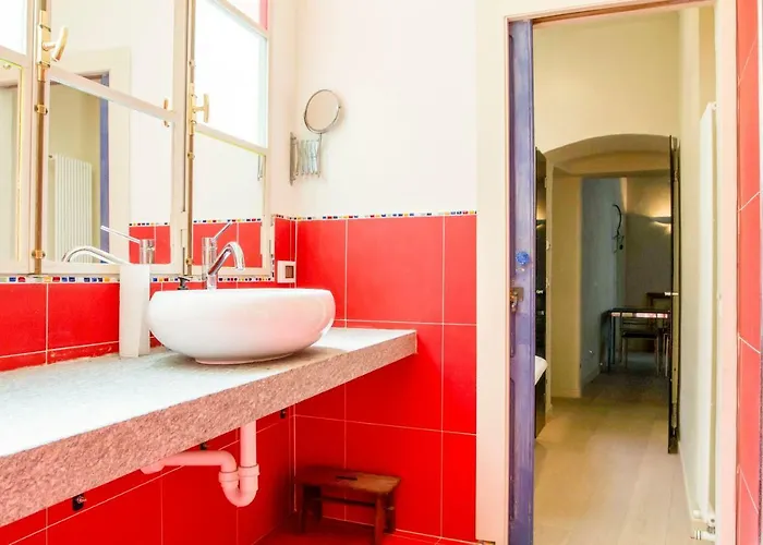 Luxrent Castello Apartamento